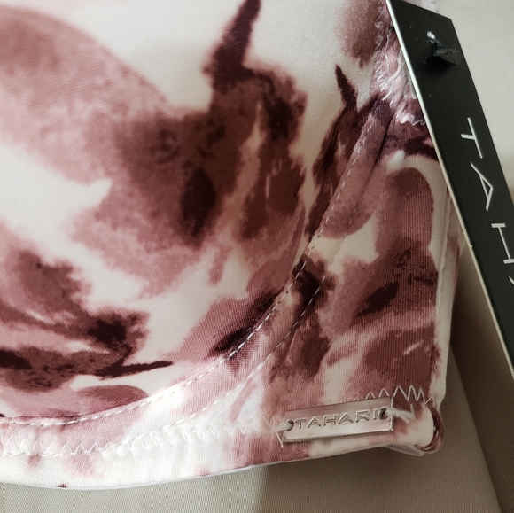 NWT Tahari 3 Pack Full Frame Support Shape Bras Size 36B - Picture 2 of 8